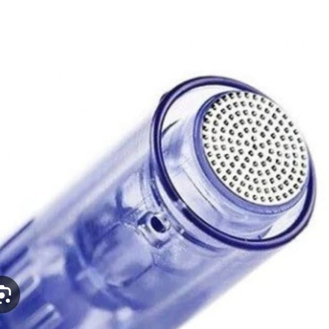 Nanoneedling + Classic Facial at Gingerbeam Spa & Wellness in Salina, KS