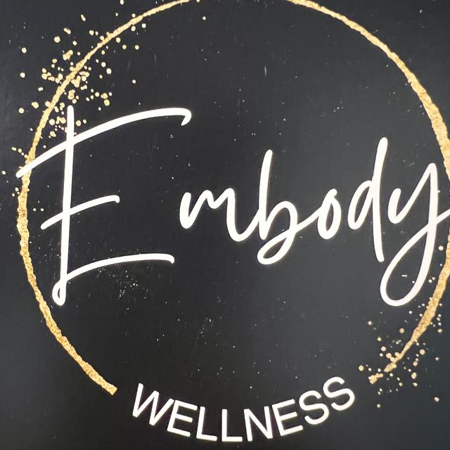Embody Wellness 6month 